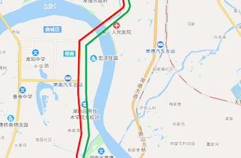 出行提醒！這些公交線(xiàn)路優(yōu)化調(diào)整
